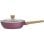 Bratpfanne Arthur Martin AM3056 Ø24cm Aluminium Geschmiedet Keramik Antihaft 3L