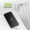 Carregador Rápido Mayaxess SEK-VIRT-PX8A 20W com Cabo USB-C 1m Branco