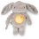 Peluche Coniglio Musicale Ingenuity Sylvie Riconoscimento Pianto Luce 5 Colori