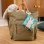 Peluche Coniglio Musicale Ingenuity Sylvie Riconoscimento Pianto Luce 5 Colori