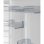 Frigorífico Combi Beko B3RCNE415HW No Frost 203,5cm 415L D Blanco