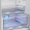 Frigorífico Combi Beko B3RCNE415HW No Frost 203,5cm 415L D Blanco