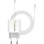Caricatore Rapido USB-C 20W Mayaxess SEK-VIRT-FOLD6 con Cavo