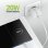 Caricatore Rapido Mayaxess 20W con Cavo 1m USB-C, Design Compatto