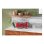 Tostapane KitchenAid 5KMT4109 EER Rosso 4 Fette Acciaio Inossidabile
