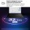 Portátil LG Gram 14Z95U-G.AS55BN 14" AMD Ryzen AI 5 435 16GB 512GB SSD Radeon Windows 11 Home
