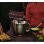 Frullatore KitchenAid 5KSM50PKVESO 4,7 L Pomodoro Seco 11 velocità