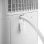 Deshumidificador De'Longhi AriaDry Start 10 l 175 W Blanco