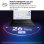 Portátil LG Gram 16U55U-G.AS55BN 16" AMD Ryzen AI 5 430 16GB 512GB SSD Radeon Windows 11
