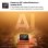 Portátil LG Gram 16U55U-G.AS55BN 16" AMD Ryzen AI 5 430 16GB 512GB SSD Radeon Windows 11