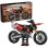 LEGO Technic Moto Ducati Desmo450 MX Factory 42238 457 peças