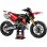LEGO Technic Moto Ducati Desmo450 MX Factory 42238 457 peças