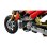 LEGO Technic Moto Ducati Desmo450 MX Factory 42238 457 peças