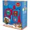 Walkie-talkie para crianças Paw Patrol Kids Licensing PW19915 1 km 8 canais LCD
