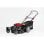 Tagliaerba a benzina NAC LS56-196L-JR2 3,2 kW larghezza 56 cm