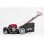 Tagliaerba a benzina NAC LS56-196L-JR2 3,2 kW larghezza 56 cm