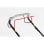 Tagliaerba a benzina NAC LS56-196L-JR2 3,2 kW larghezza 56 cm