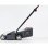 Elektro-Rasenmäher NAC LE12-32-PB-KC 1200W 32 cm 27 l
