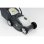 Elektro-Rasenmäher NAC LE12-32-PB-KC 1200W 32 cm 27 l