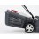 Elektro-Rasenmäher NAC LE12-32-PB-KC 1200W 32 cm 27 l