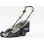 Elektro-Rasenmäher NAC LE18-E-43-PB-C 1800W 43 cm