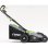 Elektro-Rasenmäher NAC LE18-E-43-PB-C 1800W 43 cm