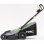 Elektro-Rasenmäher NAC LE18-E-43-PB-C 1800W 43 cm