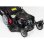 Cortacésped a gasolina NAC con autopropulsión y 51 cm de corte