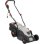 Cortacésped eléctrico NAC LE16-38-PI-G 1600W 38 cm Mulching