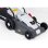 Cortacésped eléctrico NAC LE16-38-PI-G 1600W 38 cm Mulching
