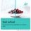 Congélateur Siemens iQ300 GS36NVIDG 334L NoFrost Inoxidable WiFi