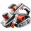 Strug électrique Graphite 59G678 850W 82mm