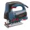 Serrucho de vaivén Tryton TMR800K 800 W con 3100 golpes/min