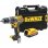 Taladro atornillador Dewalt DCD796E1T 18 V sin escobillas compacto con maletín