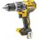 Taladro atornillador Dewalt DCD796E1T 18 V sin escobillas compacto con maletín