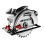 Sierra circular Graphite 58G486 1200 W 185 mm