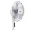 Ventoinha de Pé Taurus Ice Brise Silence 24W 40cm 24 Velocidades Ultra Silenciosa Comando