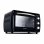 Horno Sobremesa Comelec HO2003 20L 1200W 230ºC Negro
