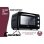 Horno Sobremesa Comelec HO2003 20L 1200W 230ºC Negro
