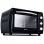 Horno Sobremesa Comelec HO2003 20L 1200W 230ºC Negro