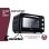 Horno Sobremesa Comelec HO2003 20L 1200W 230ºC Negro