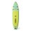 Table de paddle surf Nilox NXWTRSUP 335 cm PVC Vert et Jaune