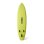 Table de paddle surf Nilox NXWTRSUP 335 cm PVC Vert et Jaune