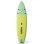 Table de paddle surf Nilox NXWTRSUP 335 cm PVC Vert et Jaune