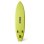 Table de paddle surf Nilox NXWTRSUP 335 cm PVC Vert et Jaune