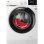 Máquina de Lavar Roupa AEG LFR6194O4Q 9 Kg 1400rpm A Branco Doseador Automático WiFi
