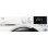 Máquina de Lavar Roupa AEG LFR6194O4Q 9 Kg 1400rpm A Branco Doseador Automático WiFi