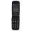 Denver BAS-24800L 4G 2,4" Seniorenhandy Dual SIM Schwarz