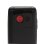 Denver BAS-24800L 4G 2,4" Seniorenhandy Dual SIM Schwarz