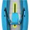 Kayak gonflable Nilox NXWTRKAYAK 2 places 340 cm PVC multicolor